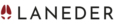 Logotipo Laneder